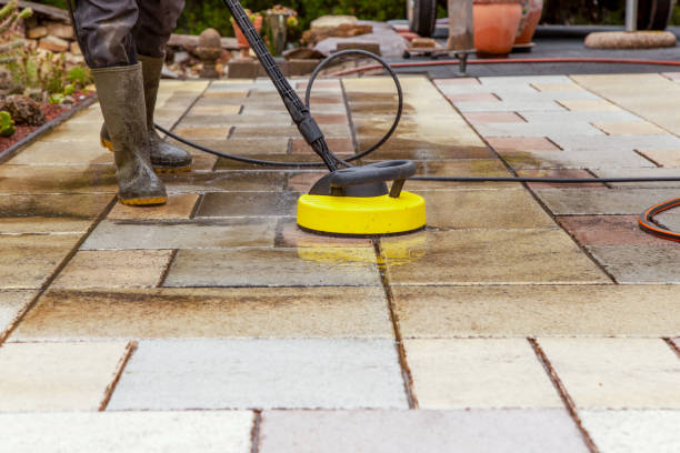 Best Sidewalk and Walkway Cleaning  in Lake Mary Jane, FL